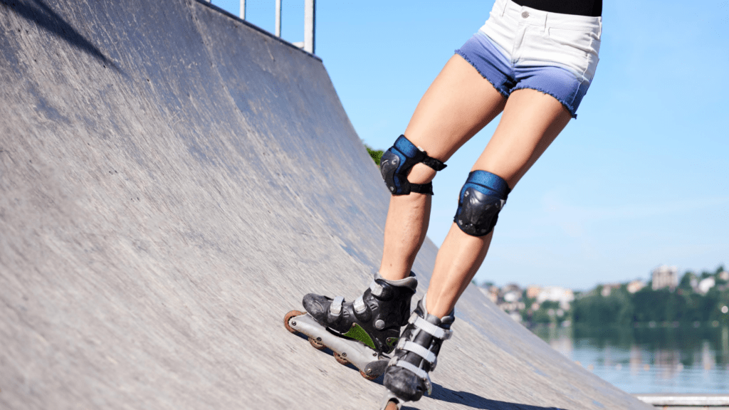 Rollerblading Near Me A Complete Guide Float On Wheels