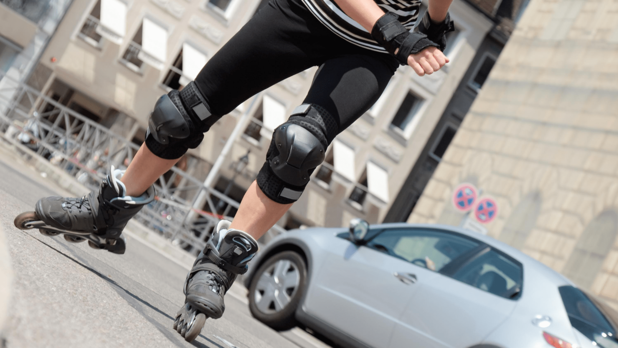The 4 Best Rollerblade Socks For BlisterFree Skating Float On Wheels