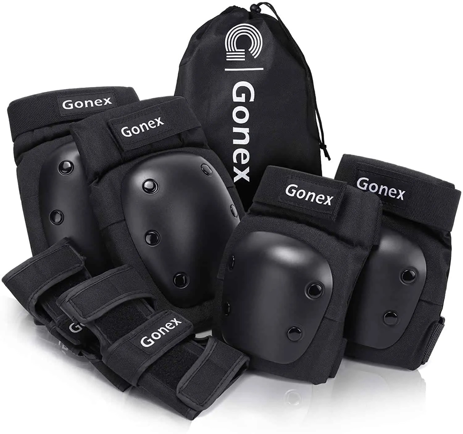 The 5 Best Rollerblade Wrist Guards Float On Wheels