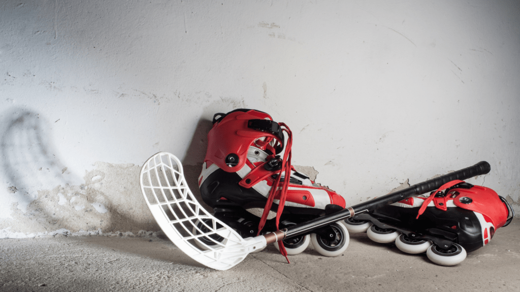 Top 5 Hockey Rollerblades On The Market Float On Wheels