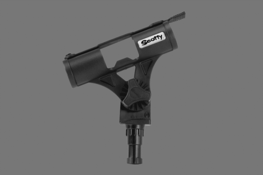 Scotty SC260 Fly rod holder without mount Float Plus