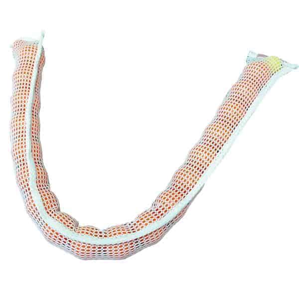 The Citrus Flexi-Tube - for swimmers of all abilities