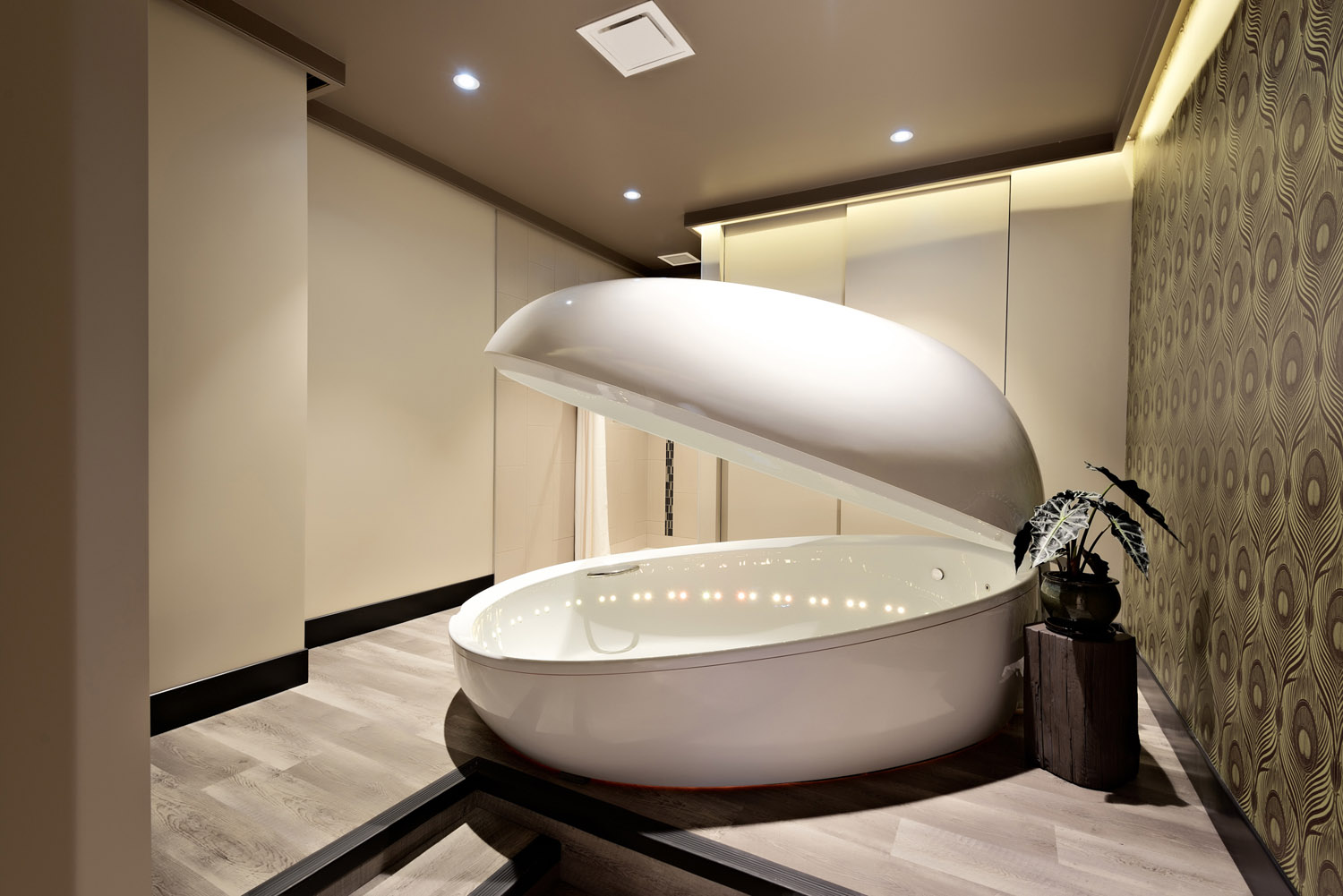 КАПСУЛА FLOAT SPA Float SPA