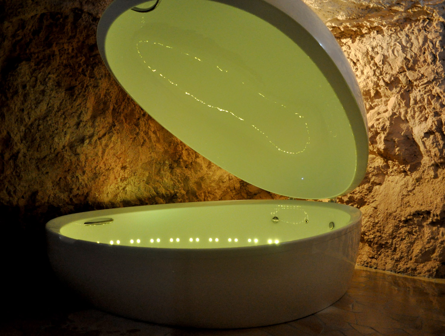 КАПСУЛА FLOAT SPA Float SPA