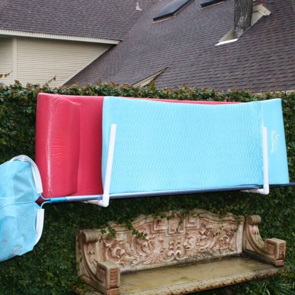 The Original Hanging Wall Rack® Float Storage