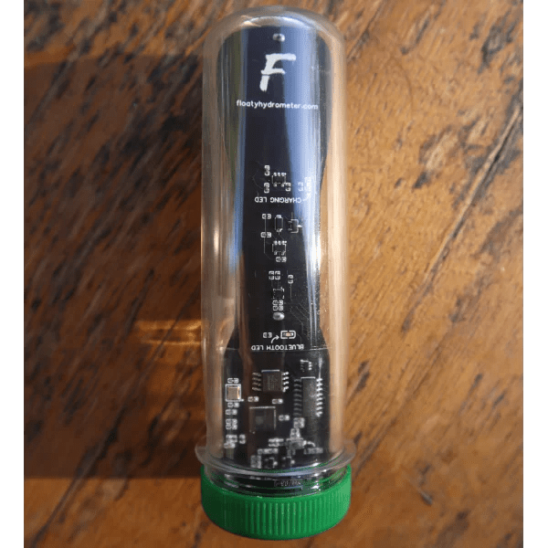 Floaty hydrometer Buy your Floaty hydrometer