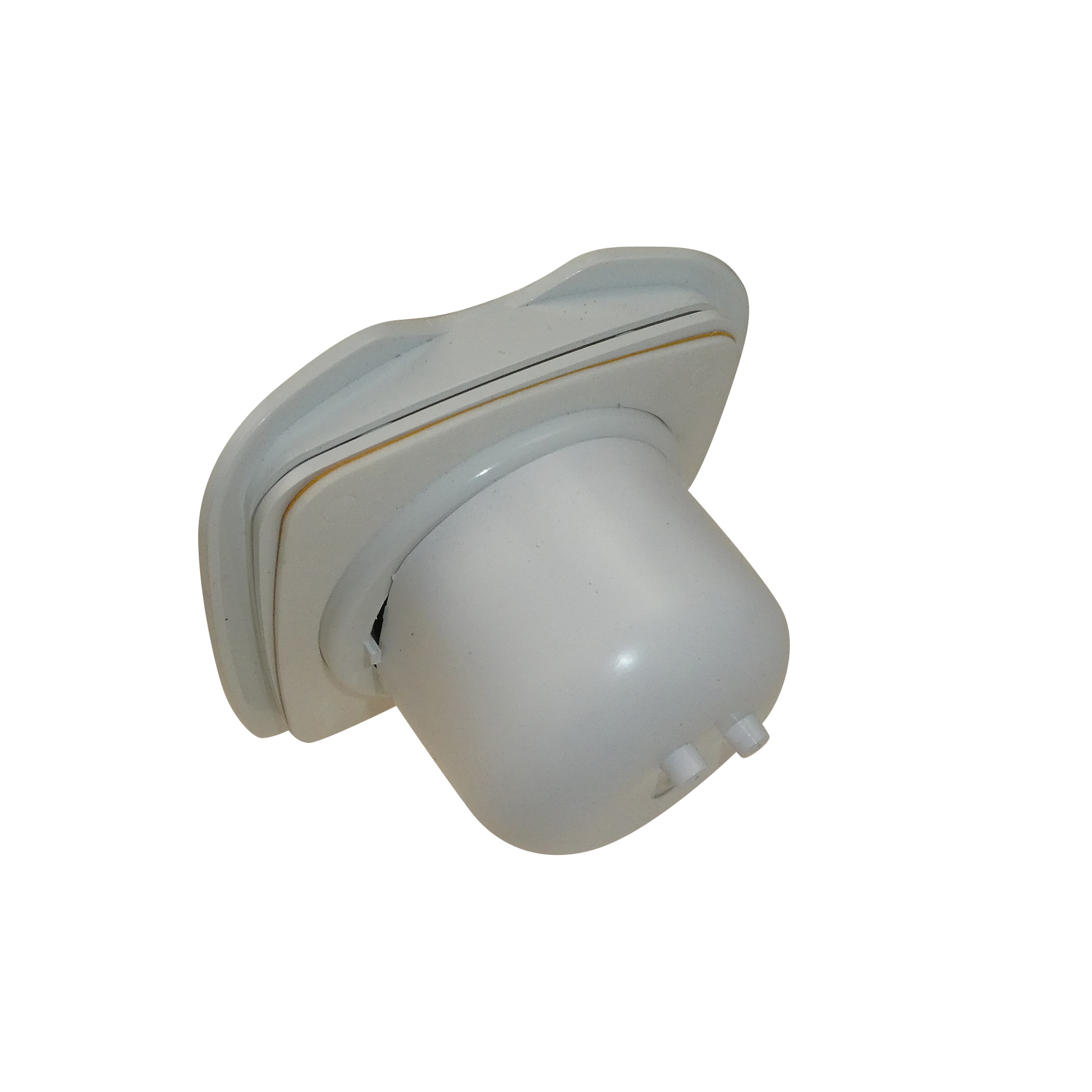 Flush Marine Horn Square Float Your Boat