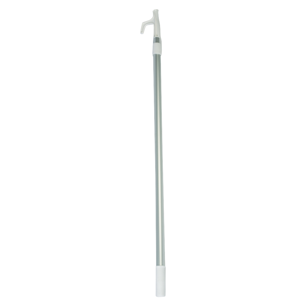Floating Telescopic Boat Hook Aluminium Float Your Boat