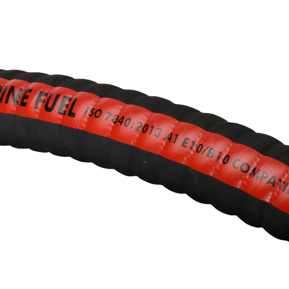 Flexible Fuel Pipe 38mm 50mm Float Your Boat