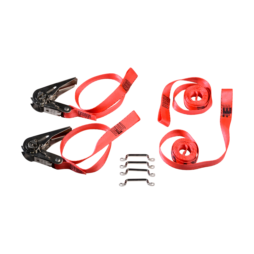 Plastic Tank Strap Kit 2.5m Float Your Boat