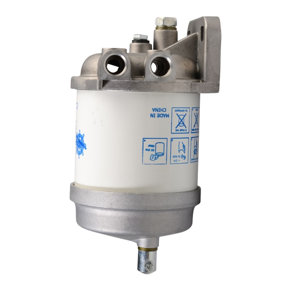 Fuel / Water Separator Diesel Float Your Boat