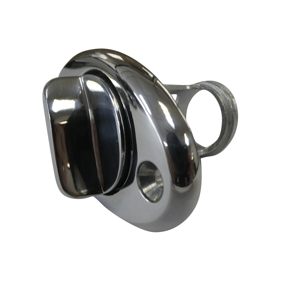Bilge Drain Plug Stainless Steel Float Your Boat