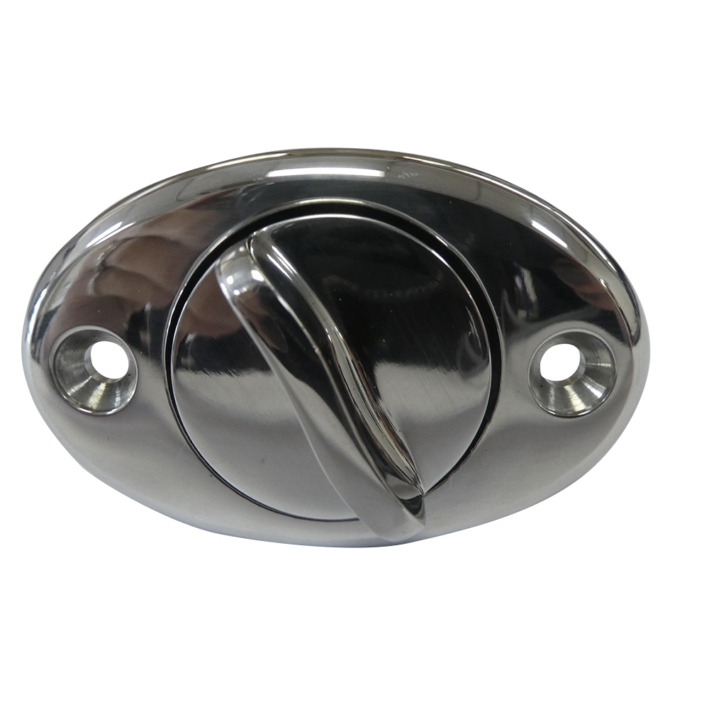 Bilge Drain Plug Stainless Steel Float Your Boat