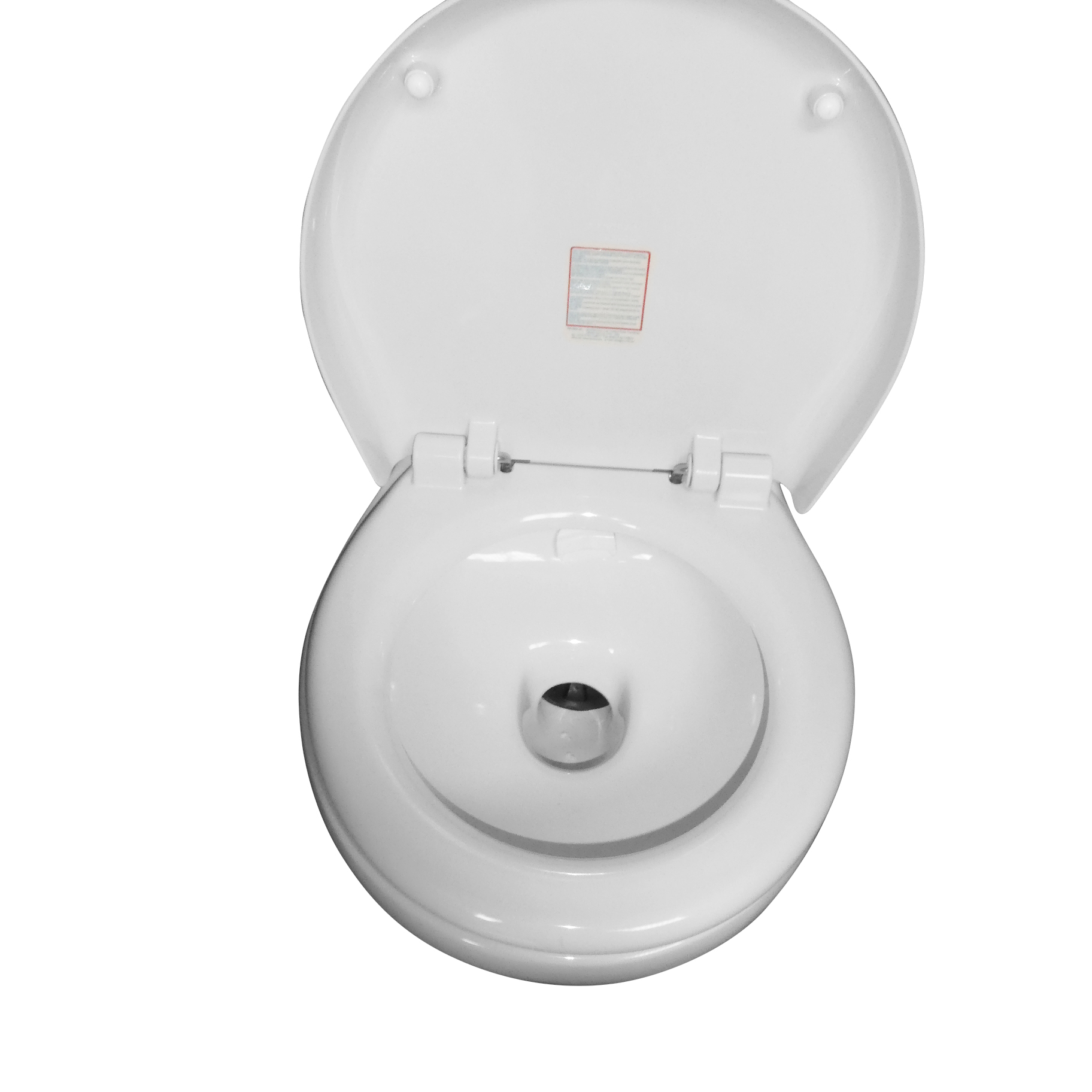 Thetford Tecma Nano Toilet Float Your Boat