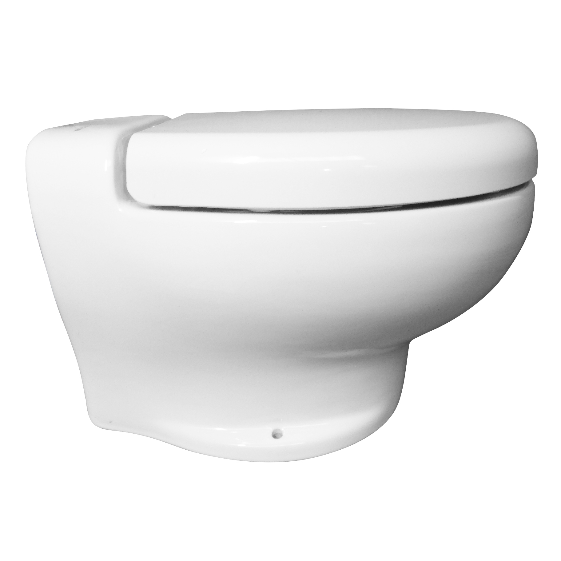 Thetford Tecma Elegance 2G Toilet Short 12V Float Your Boat