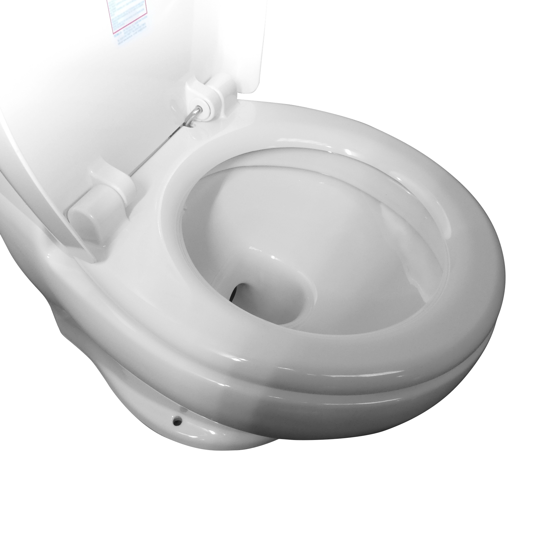 Thetford Tecma Nano Toilet Float Your Boat