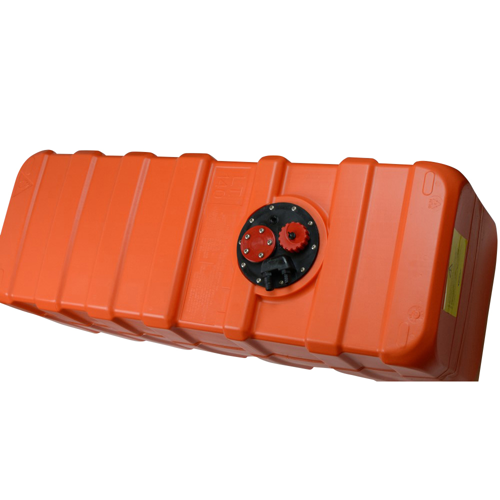 Large Plastic Fuel Tank 140 Litres Float Your Boat