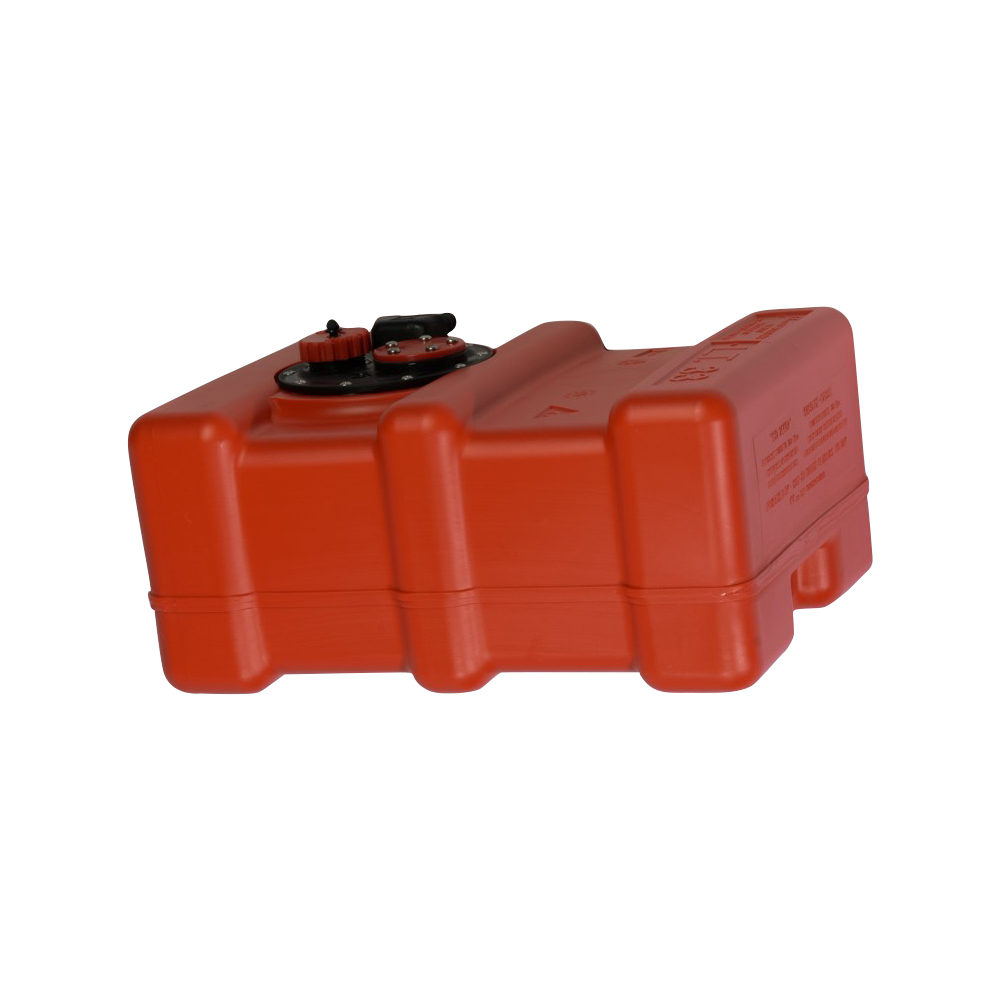 Small Plastic Fuel Tank 33 Litres Float Your Boat