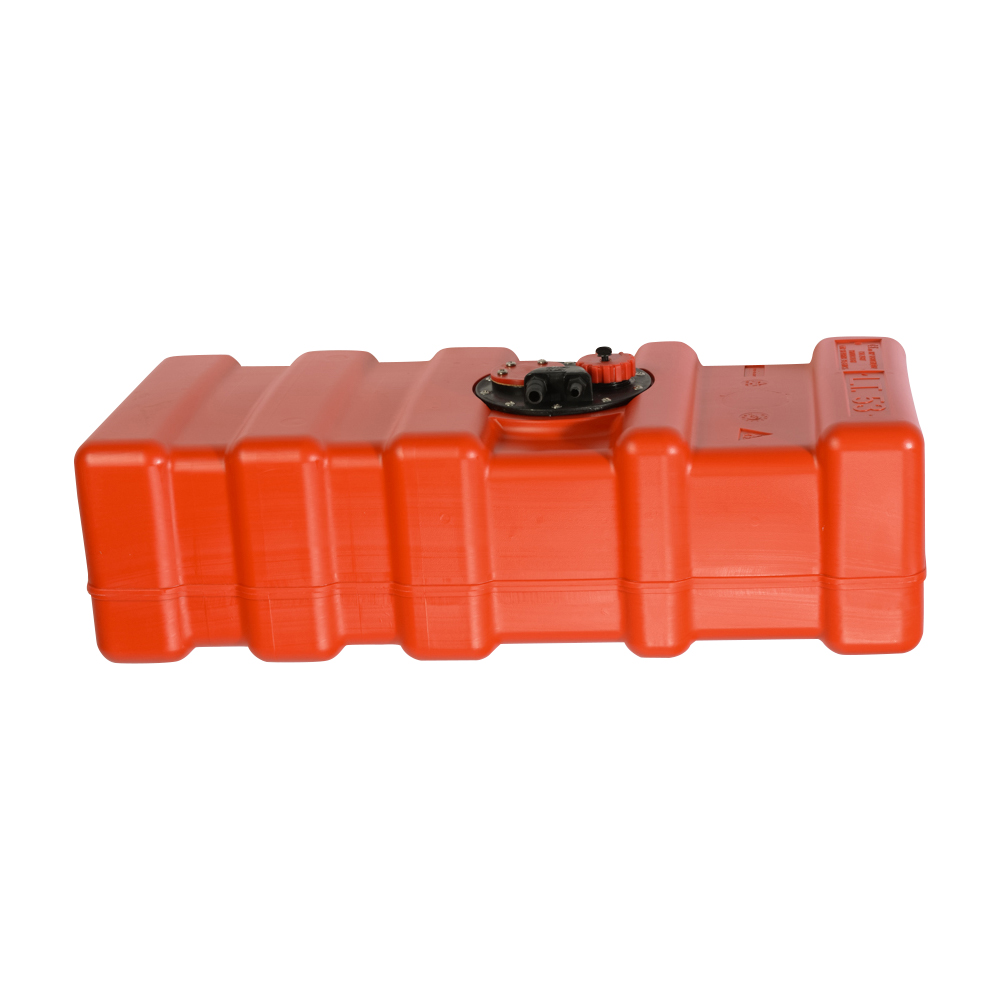 Plastic Fuel Tank 53 litres Float Your Boat