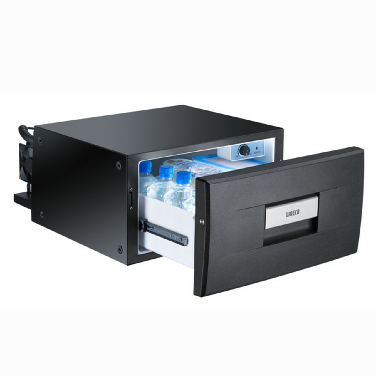 Drawer Fridge Waeco Dometic CoolMatic CD20 Float Your Boat