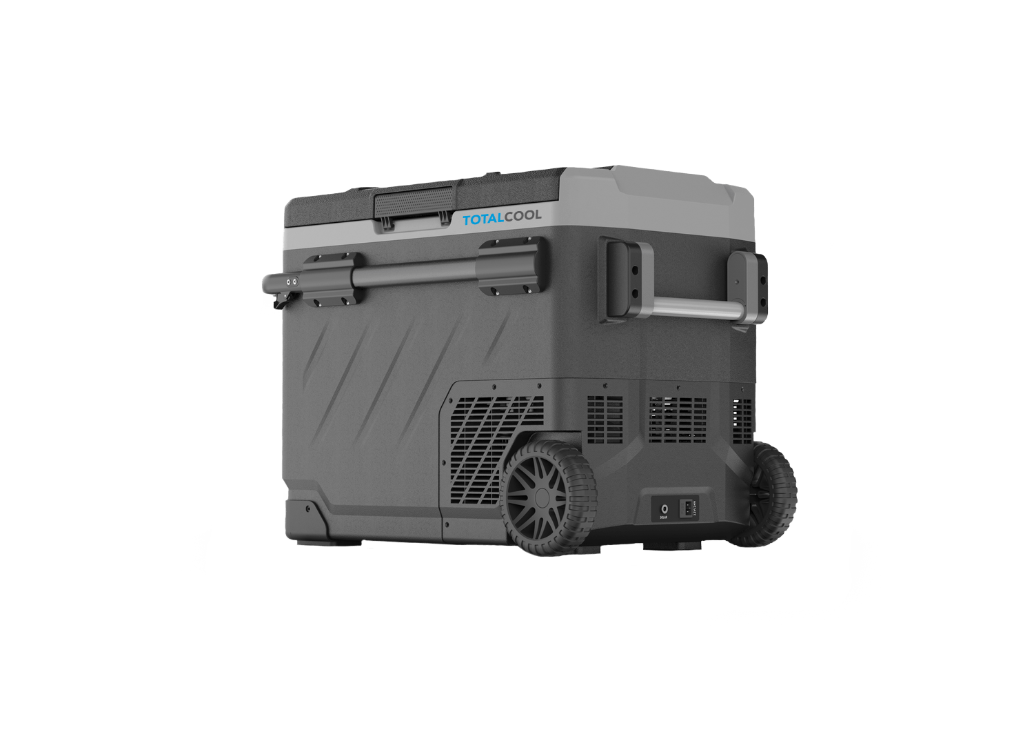 TotalFreeze EXTREME 50 Litre Chest Fridge or Freezer Bluetooth