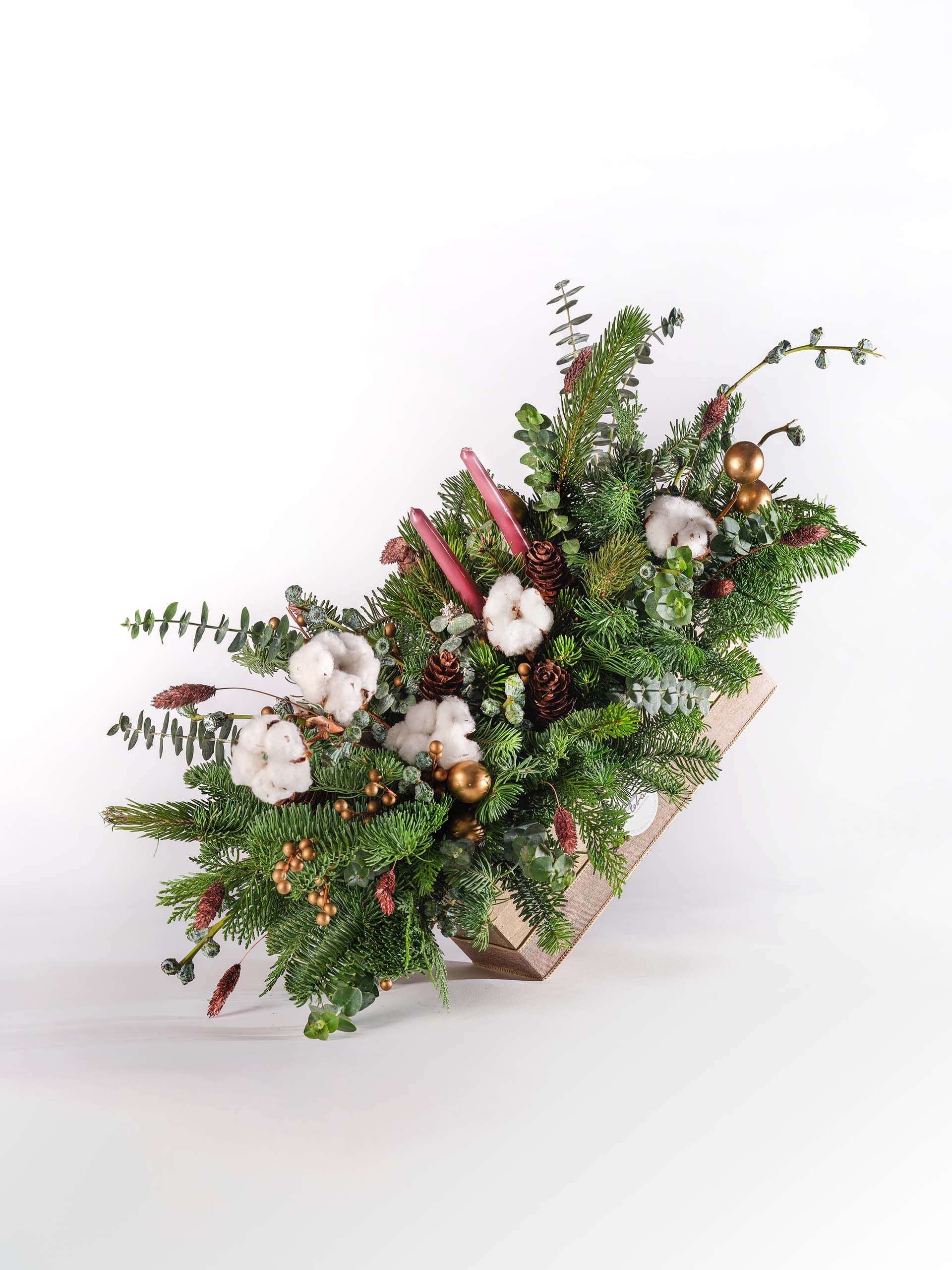 Shop Floba Design Studio Flower shop In Vancouver