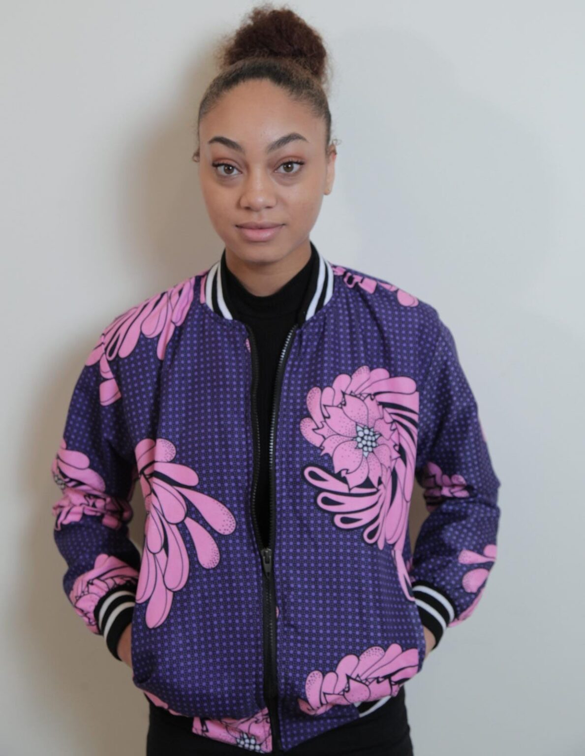 How to Wash a Bomber Jacket The Ultimate Cleaning Guide FLOBINNA