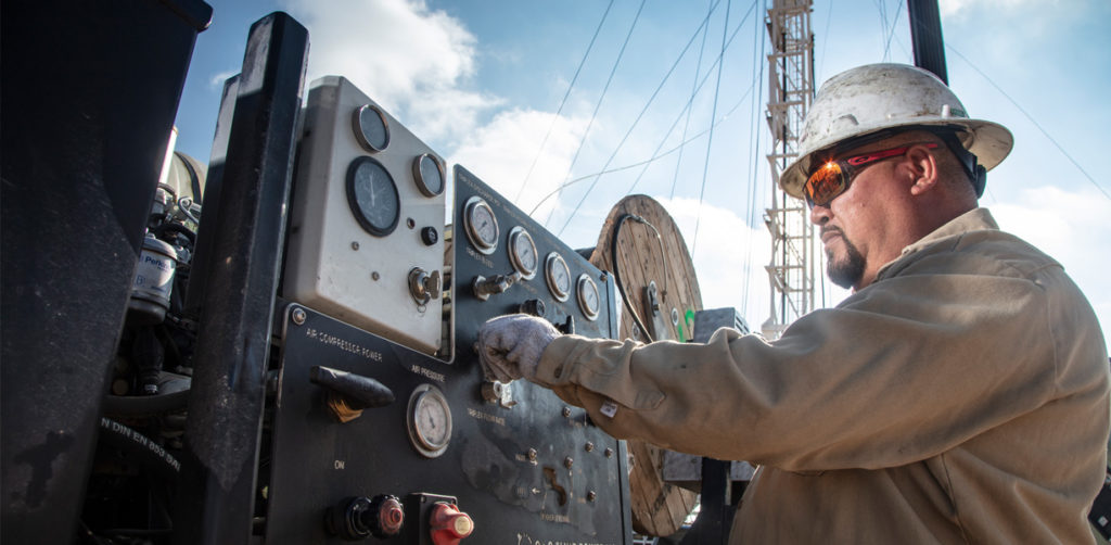 Downhole Gauges FloCap Injection Services