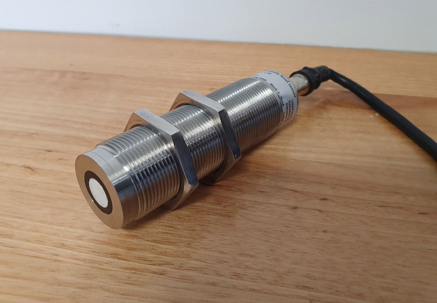 Ultrasonic Sensor Flocca