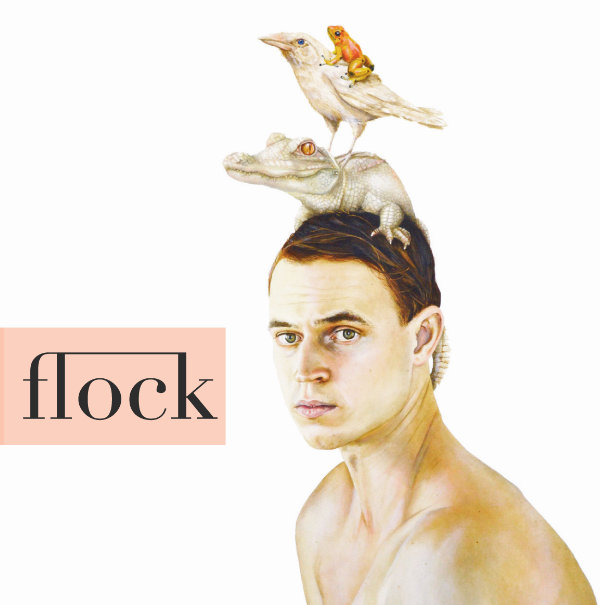 Flock Literary Journal Issue 20 Fiction, Poetry, Creative Nonfiction
