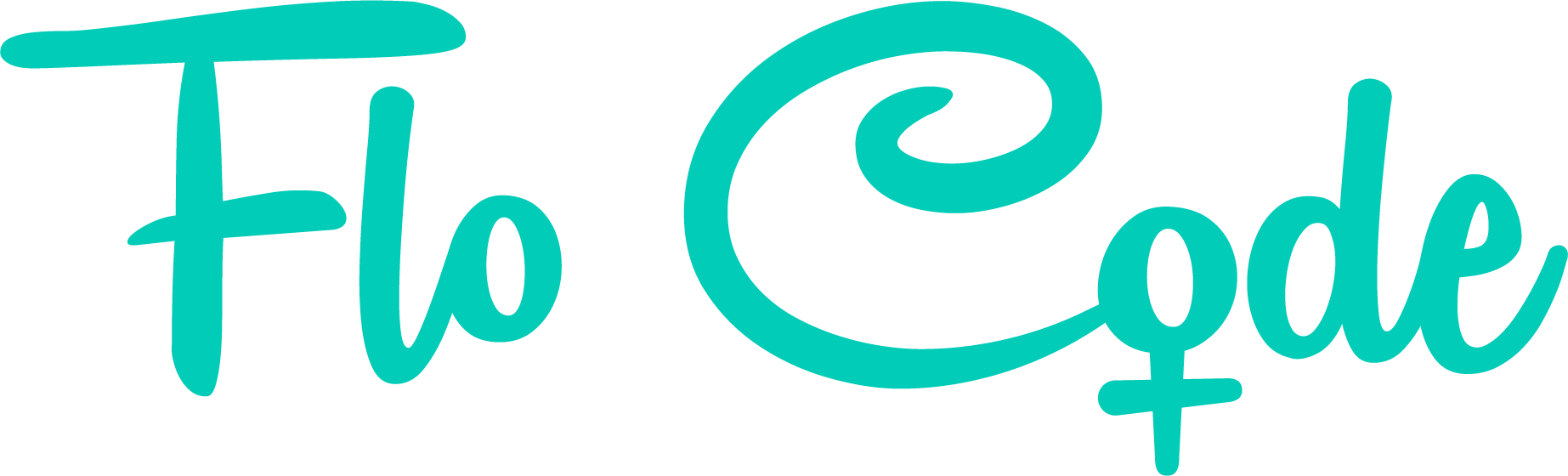 Flo Code Changing the Conversation. Period.