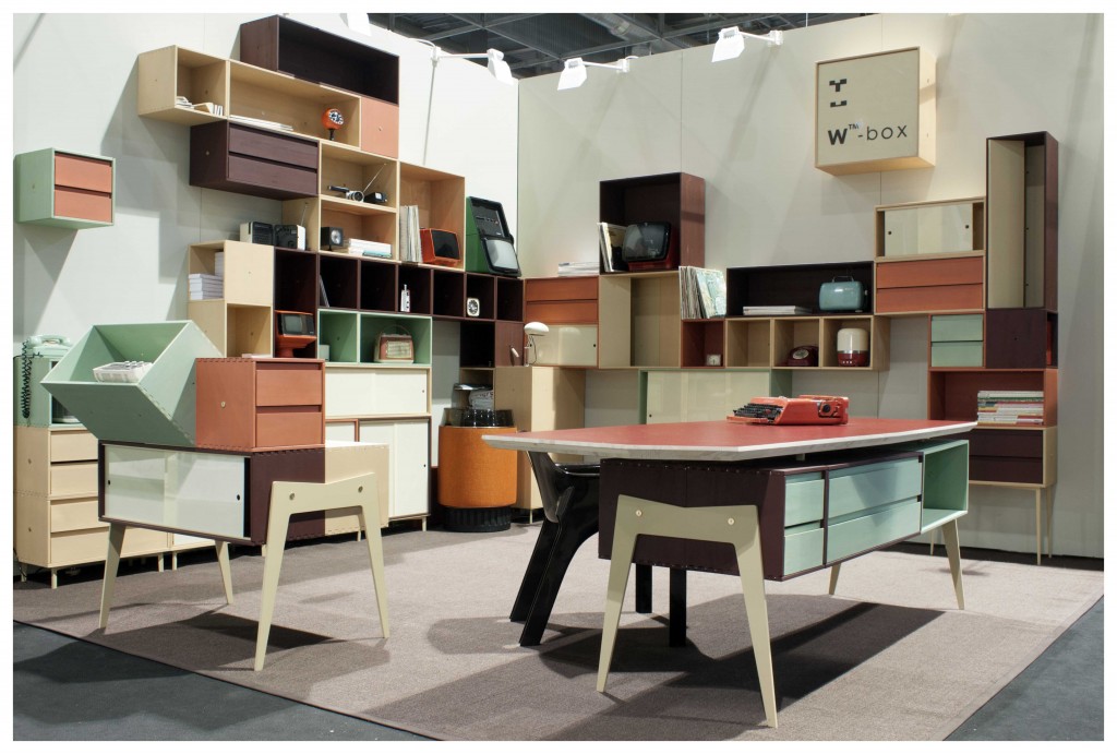 Officefordesign Wbox Studio Flodeau