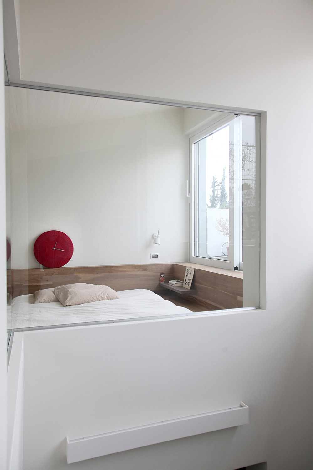 esé Studio Lycabettus Penthouse Flodeau