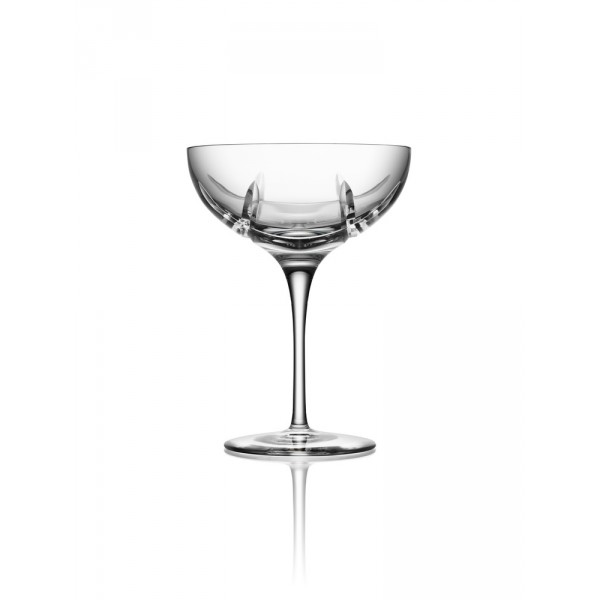 Orrefors New York glassware Studio Flodeau