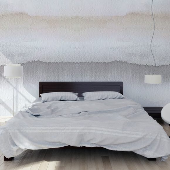 Sandberg Tapet Gryning Sandberg Skymning and Gryning Wallpapers Studio Flodeau