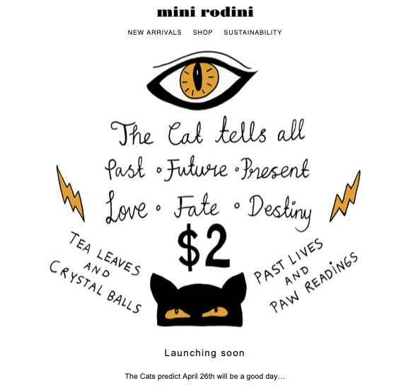 11 Teaser Email Campaign Examples for Your Next Launch