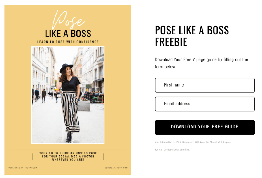 How to Write a New site Announcement Email (+ Examples)