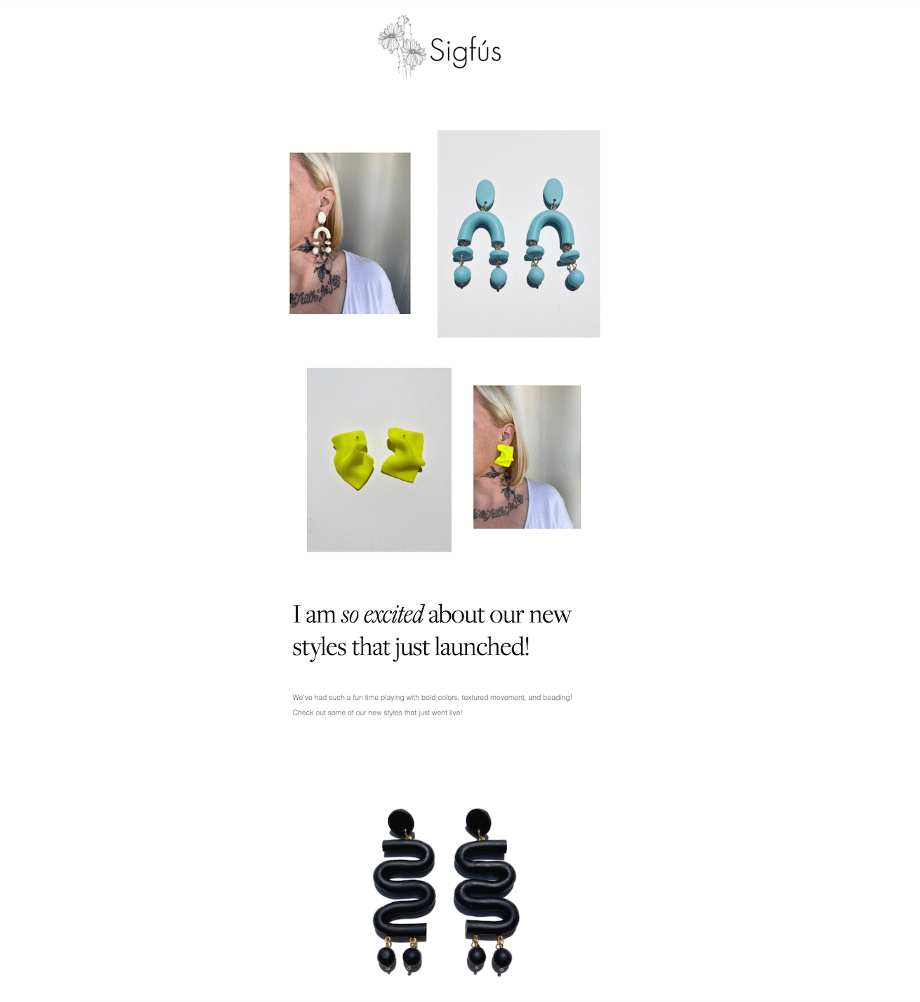 11 Announcement Email Templates to Hype Your Launch