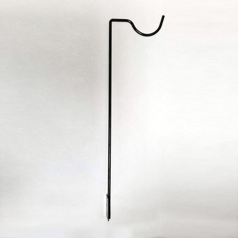 Shepherds Hook | Flo-Dynamics