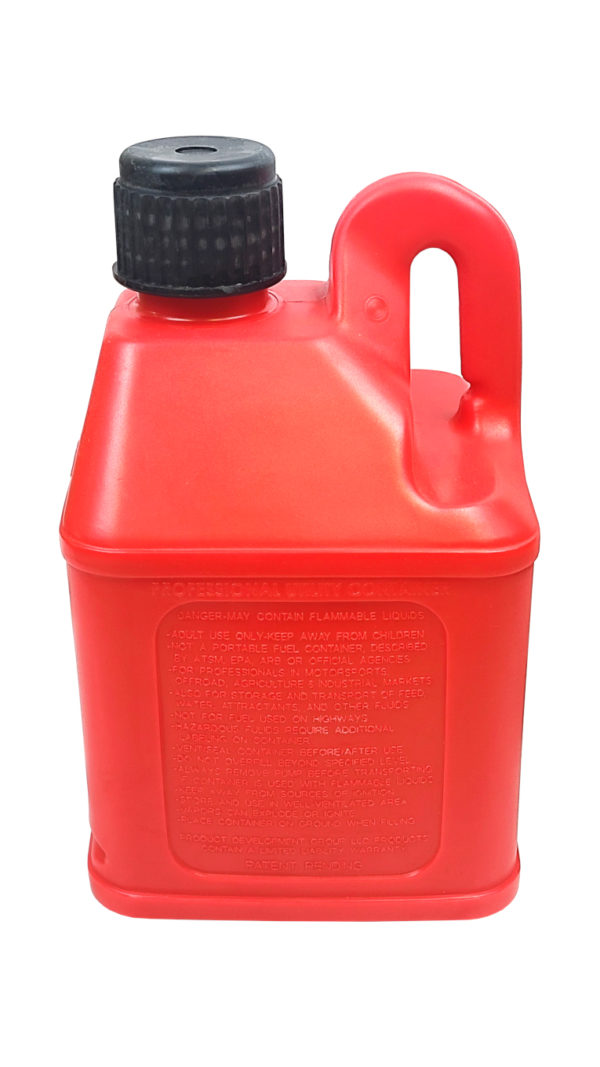 5 Gallon Container FLOFAST Shop Utility Container