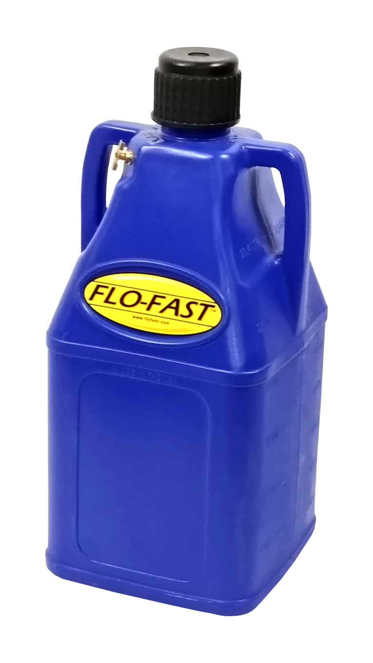 7.5 Gallon Utility Container FLOFAST Shop Containers