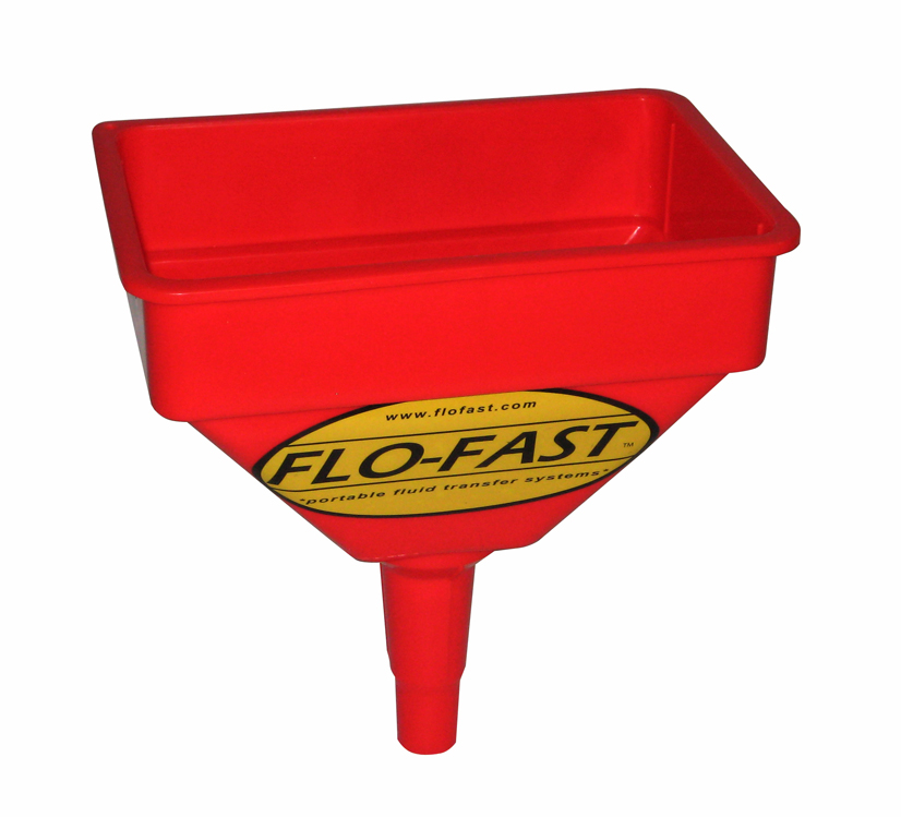 FLOFAST ™ Official Site Shop 10 Inch Diesel Funnel