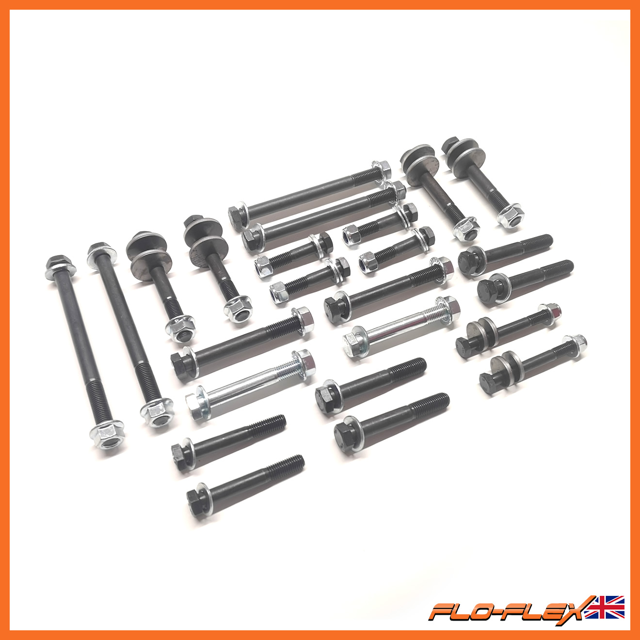 Land Rover Range Rover Sport/Discovery 3/Discovery 4 Rear Upper