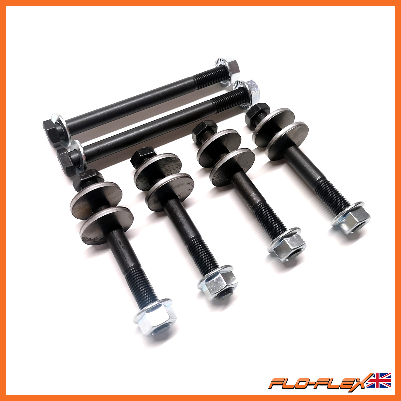 Land Rover Range Rover Sport/Discovery 3/Discovery 4 Front Lower