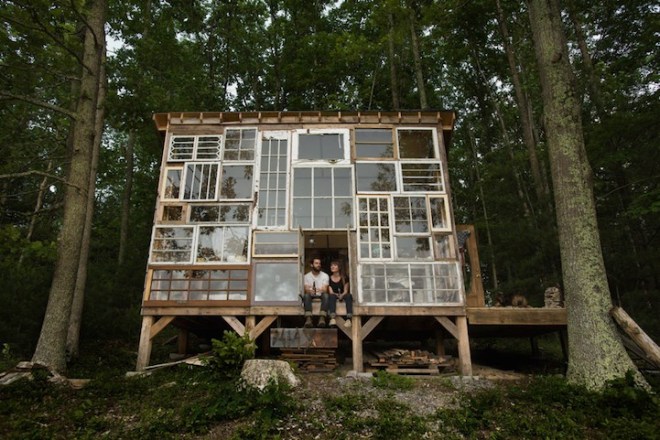 Repurposed-Windows-Cabin-1