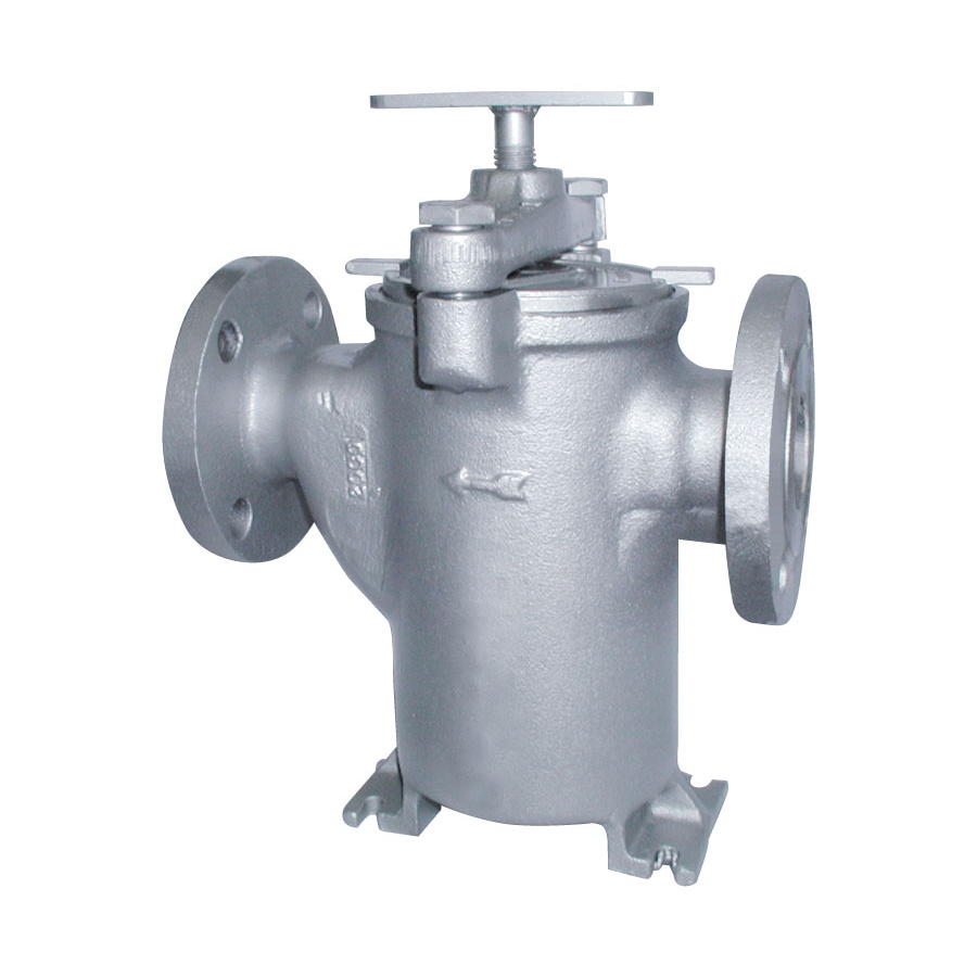 MODEL 72 Eaton Filtration Flogard Systems