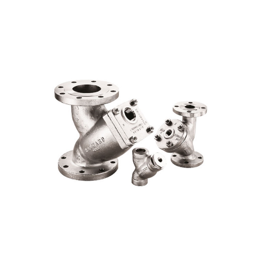 MODEL 85 Eaton Filtration Flogard Systems