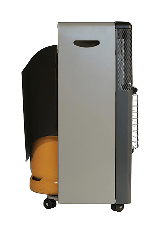 Superser F150 Radiant Portable Heater Flogas