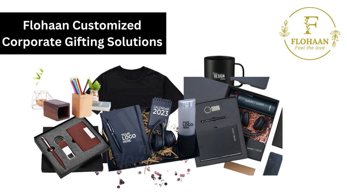 Flohaan Customized Corporate Gifting Solutions