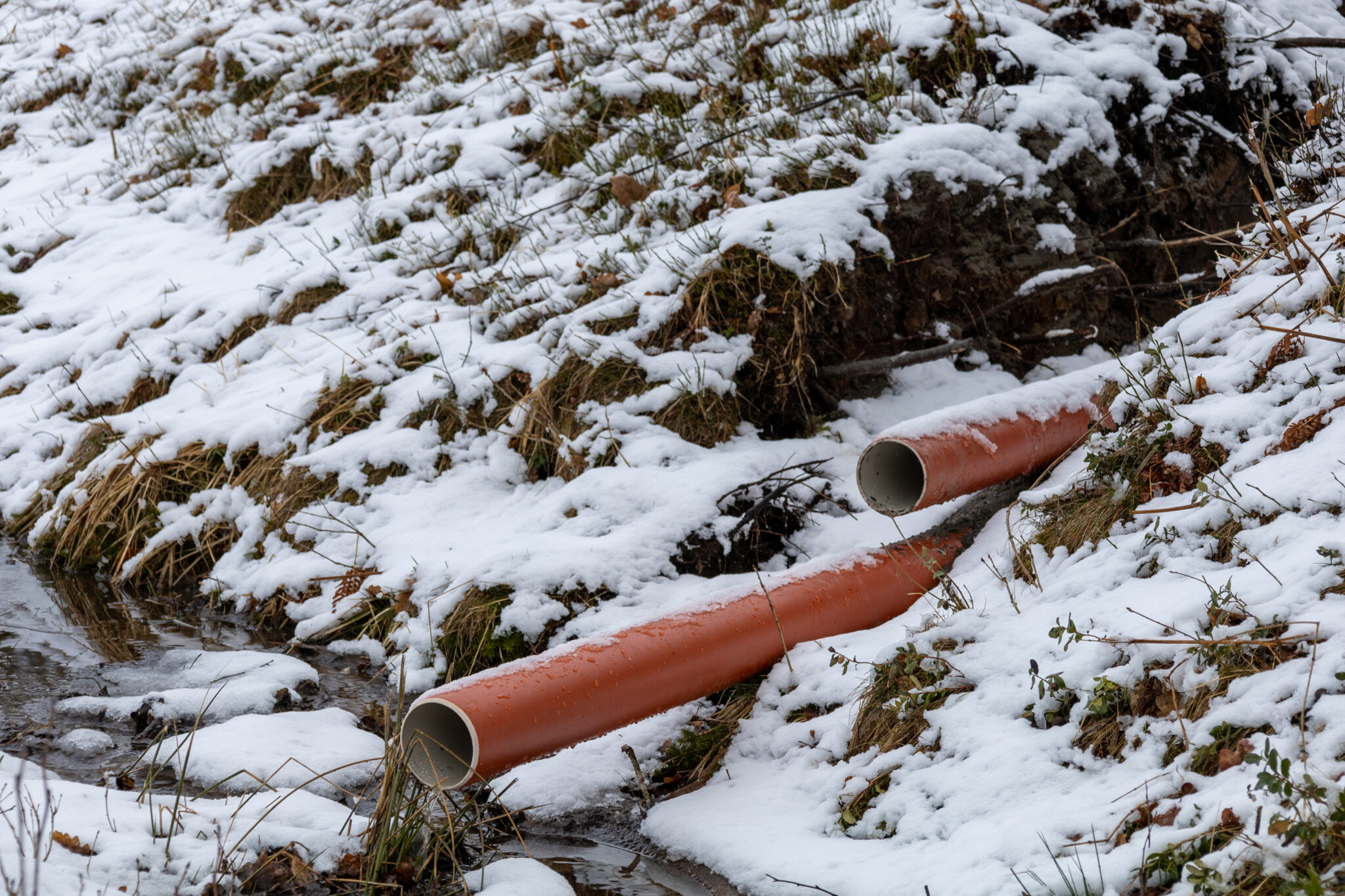 How to Winterize Your Septic System Essential Tips for Cold Weather